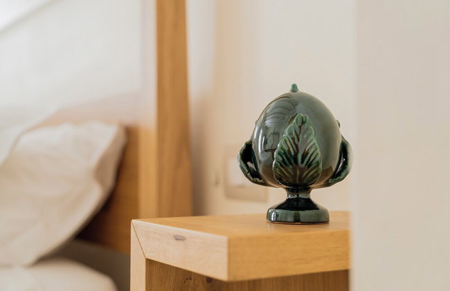 Antico Mondo Rooms & Suites - Foto 16