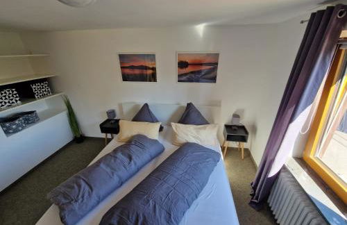 FeWo Chiemgau - Foto 10