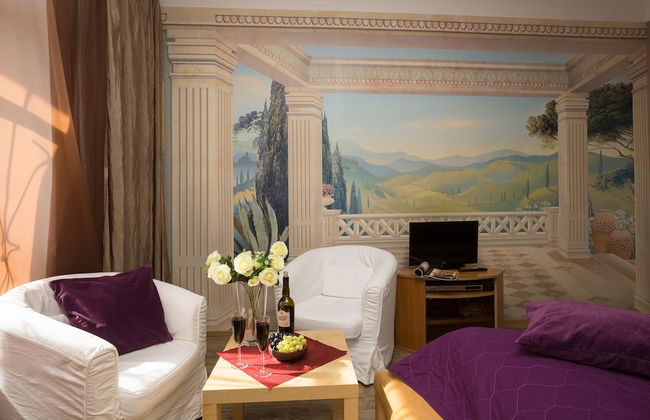 Apartment Etazhydaily Popova-Malysheva - Foto 8