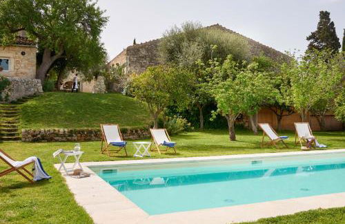 Baglio Occhipinti - Foto 1