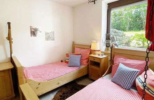 Suite Bergblick - Photo 11