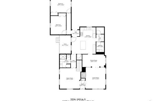 Countryside Getaway Large Shared Yard & Parking in Vermilion - Foto 47