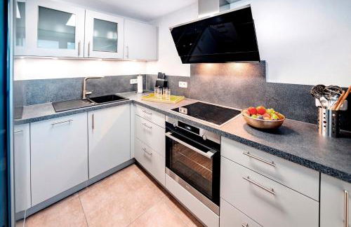 Ferienhaus Sternschnuppe - Foto 6