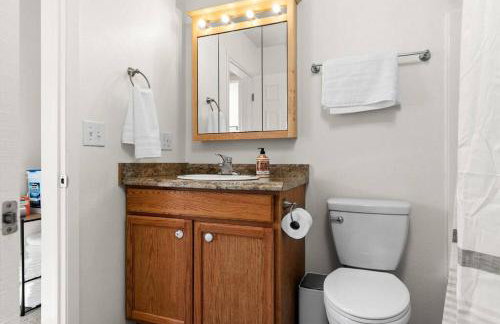 Moose Meadows- Near the airport, centrally located - Foto 22