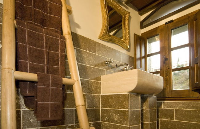 Villa Il Castellare - Foto 59