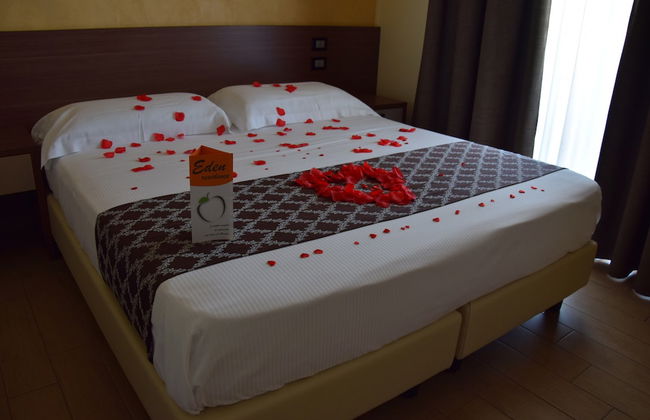 Hotel Residence Eden - Foto 7