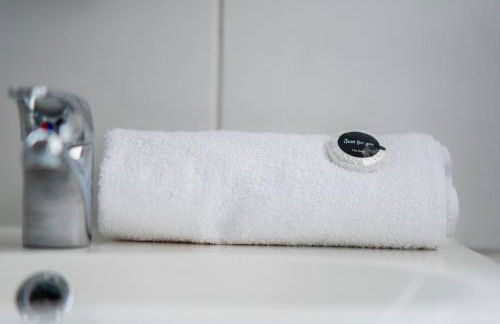 Stridingedge - 3 Bedroom 5 beds Sleeps 6 Ideal For Contractors - Foto 17