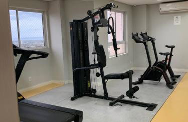 Flat moderno no Century 21 na quadra 204 sul - Foto 30