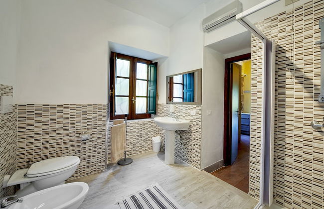 Casale Romano Resort - Foto 26