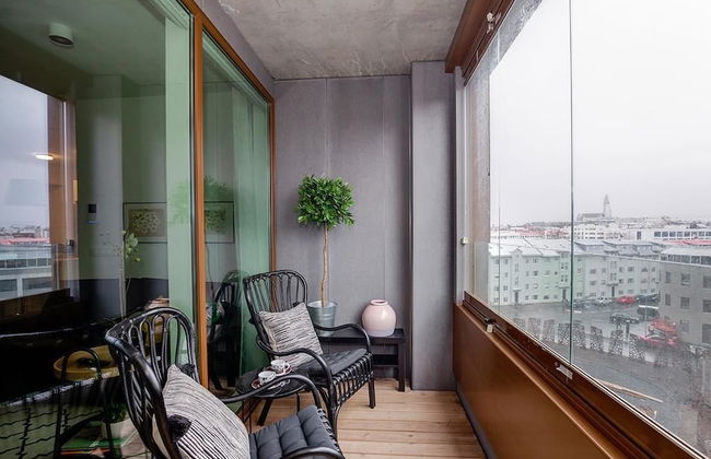 Luxury Salka Suites - Foto 10