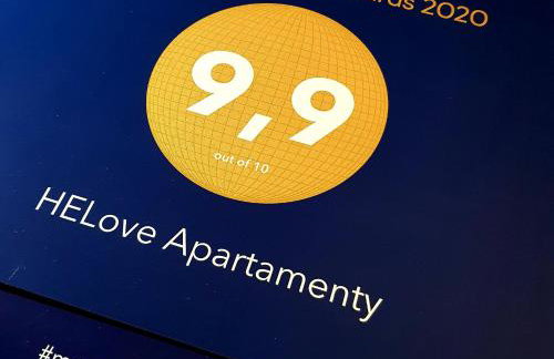 HELove Apartamenty - Foto 26