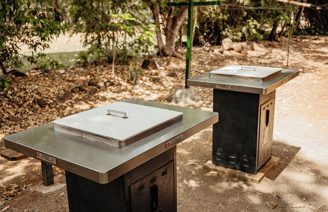 Discovery Parks - Mount Surprise - Foto 24