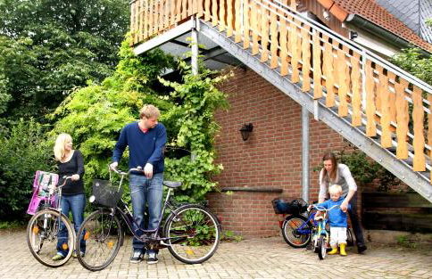 Bauernhof Diestel - Foto 13