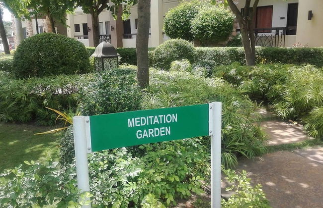 One Oasis Condotel - Foto 18