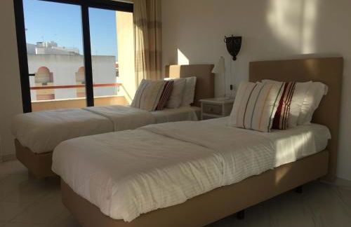 Quarteira Paul Harris Apartment - Foto 18