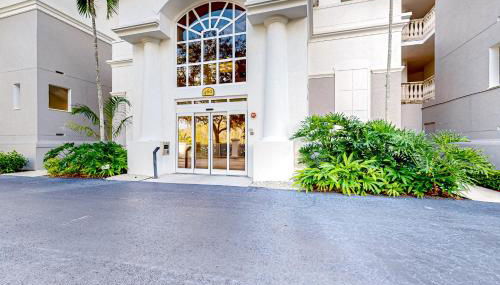 REGATTA AT VANDERBILT BEACH III #204 - Foto 2