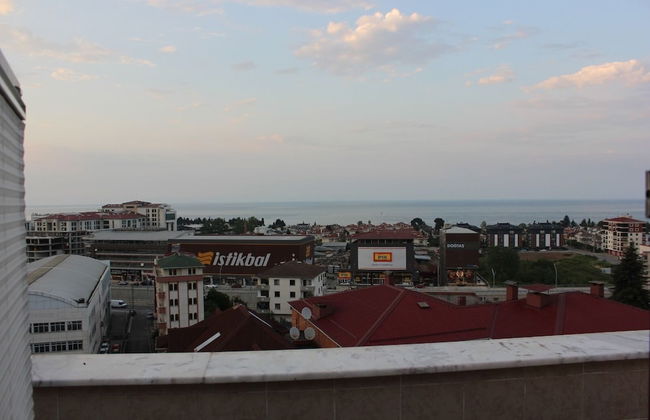 Payitaht Apart - Foto 42