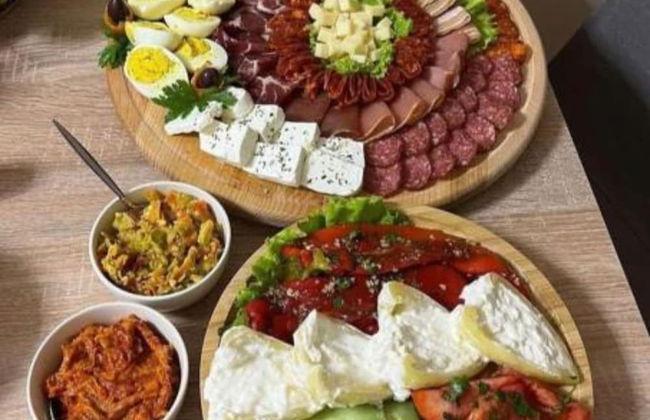 Eco Village Mojkovac - Foto 17