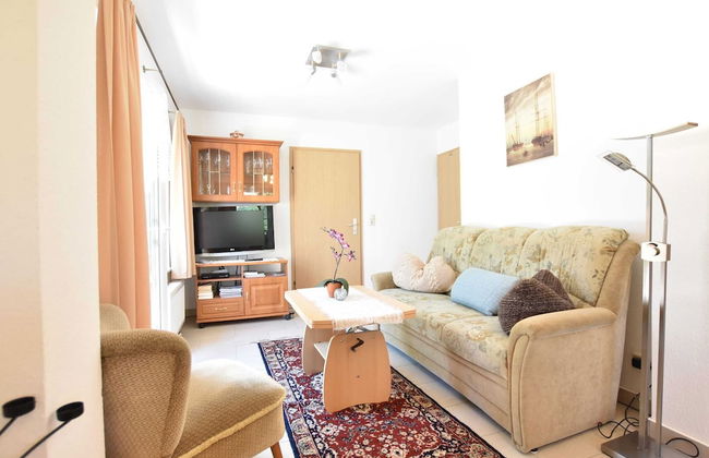 Quaint Apartment in Pepelow near Sea - Foto 10