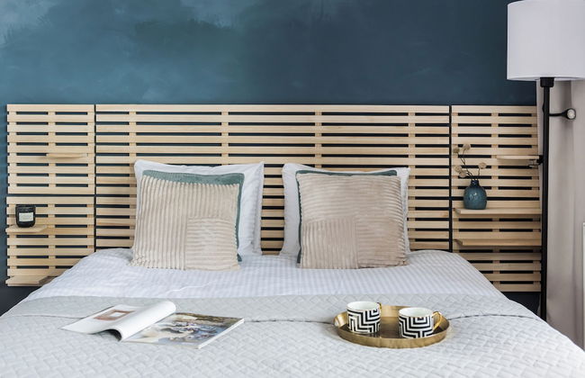 Baltic Residence - LoftAffair - Photo 16