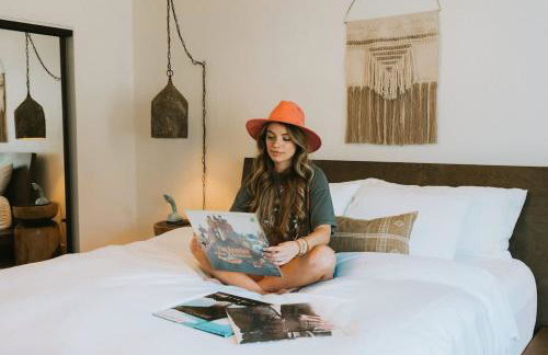 The Raven By The Cohost Company - Foto 27