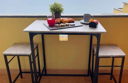 Camy’s Sunset Bay-Attico vista mare - Foto 12