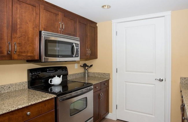 Moore Suites - Salter's gate - Foto 38