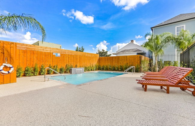 Modern 3BR Condo With Pool - Foto 41