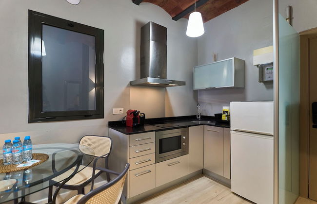 Fira Centric Apartments by gaiarooms - Foto 89