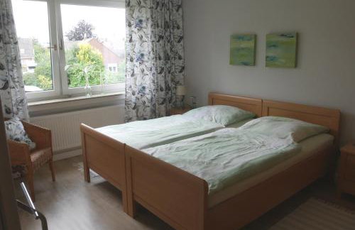 Ferienwohnung Illerhues - Foto 10