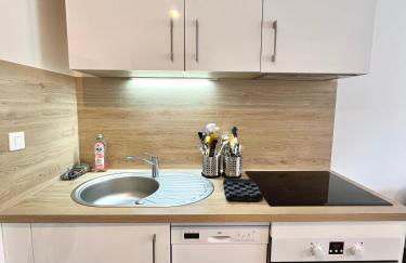 T2 cosy - Idéal curistes et escapade bien-être - Photo 8