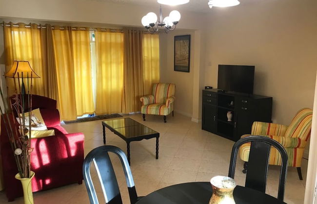 Rowans Park - Luxury Apartment - Foto 13