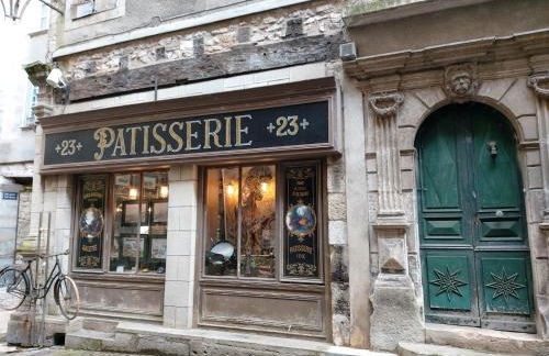 Le Petit Saint-Georges, centre historique - Photo 24