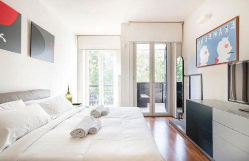 Easylife - Milan - Cassala 61 - Navigli - Foto 17