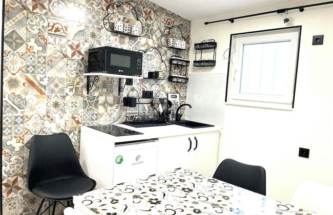 Best of Sarajevo Center Apartment - Foto 11