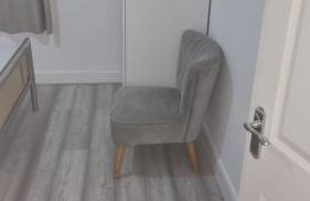 R J 2 bedroom apartment - Foto 9