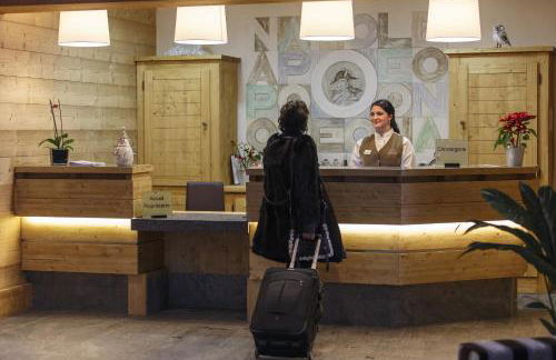 CGH Résidence Boutique Le Napoléon - Photo 6