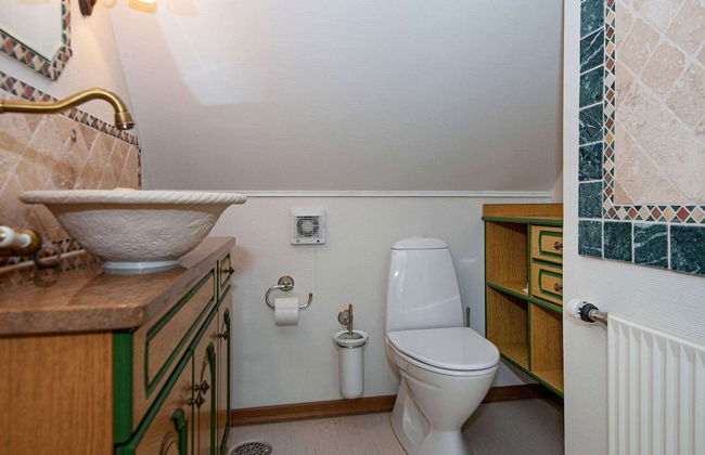 Holiday Home in Kruså - Foto 16