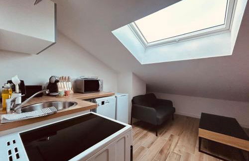 Beautiful comfortable apartment - Geneva - Foto 10