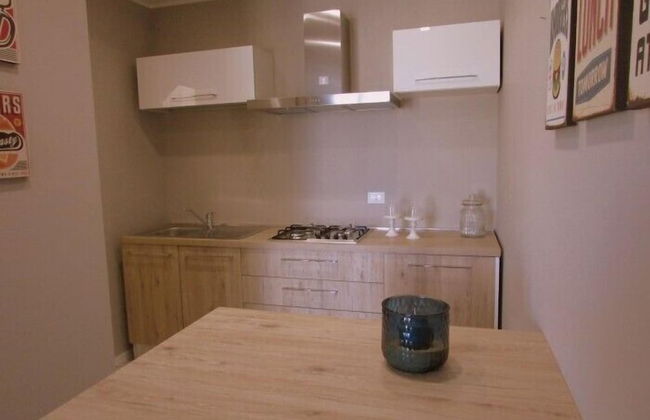 Residence Cala Azzurra - Foto 14