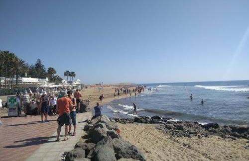 Ananda Vistas Meloneras by Maspalomas Holiday Villas - Foto 74