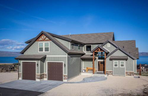 7 Bed 5 Bath Vacation home in Fish Haven - Foto 30