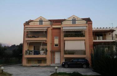 Ostria Seaside Apartments - Foto 3