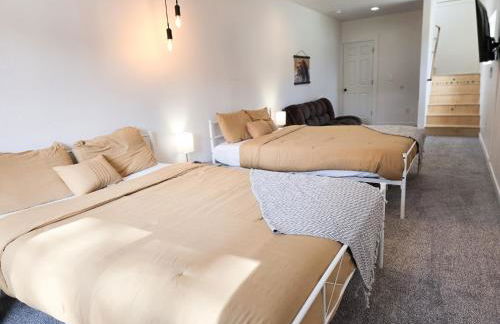 Near Red Rocks with Hot Tub, Fire Pit and Views - Foto 8