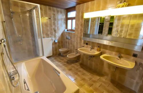 Charmante Bauernhofwohnung in Lautertal - Foto 19