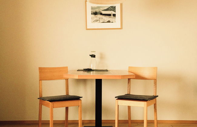 Tanafreida Apartments - Foto 44