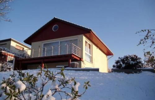 Holiday Home in Klingberg mit Seeblick by Interhome - Foto 42