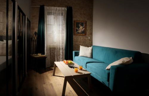 La Demeure du Chevalier d'Argent- parking gratuit - Foto 3