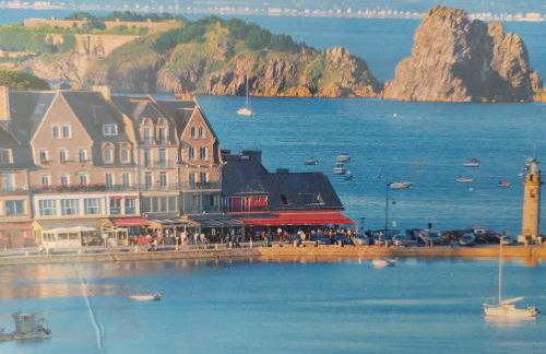 Le Herpin Cancale - Foto 16