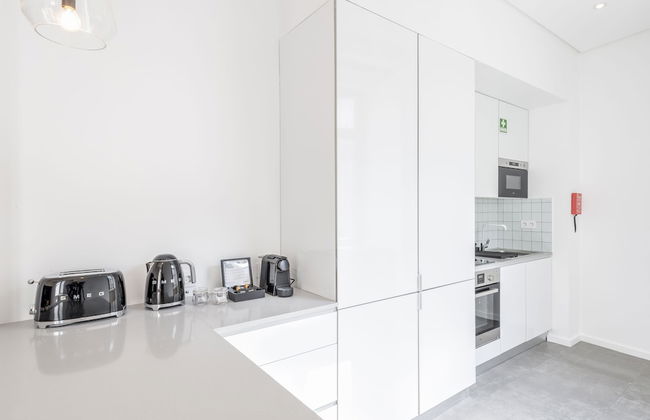 Oporto Collection Mouzinho da Silveira - Photo 55